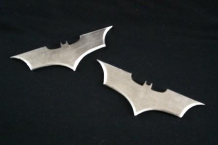 batarang prop image
